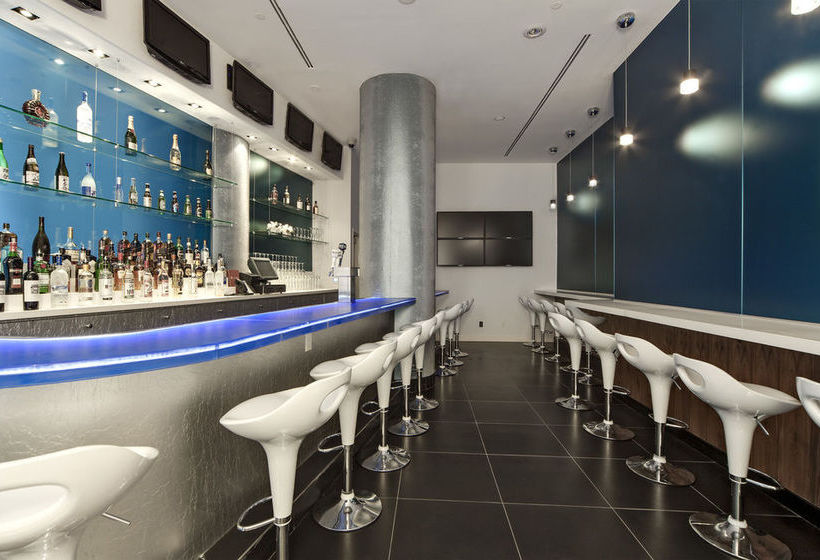 Hotel Wyndham Garden Soho Chinatown  | New York | Nueva York | United States 4