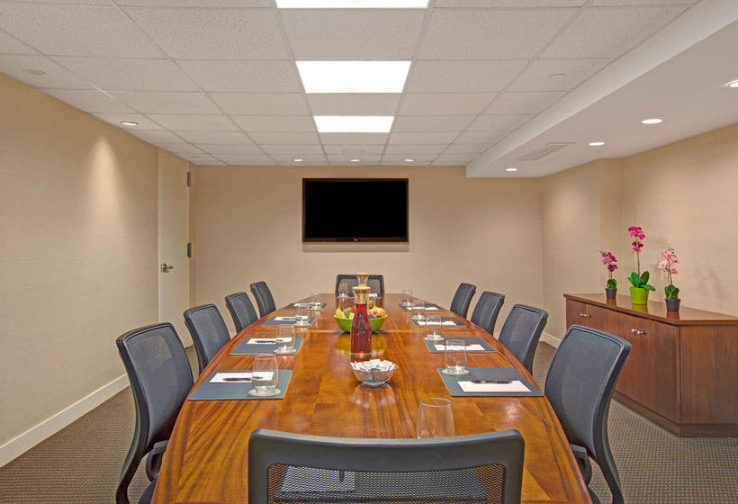 Hotel Wyndham Garden Soho Chinatown  | New York | Nueva York | United States 8