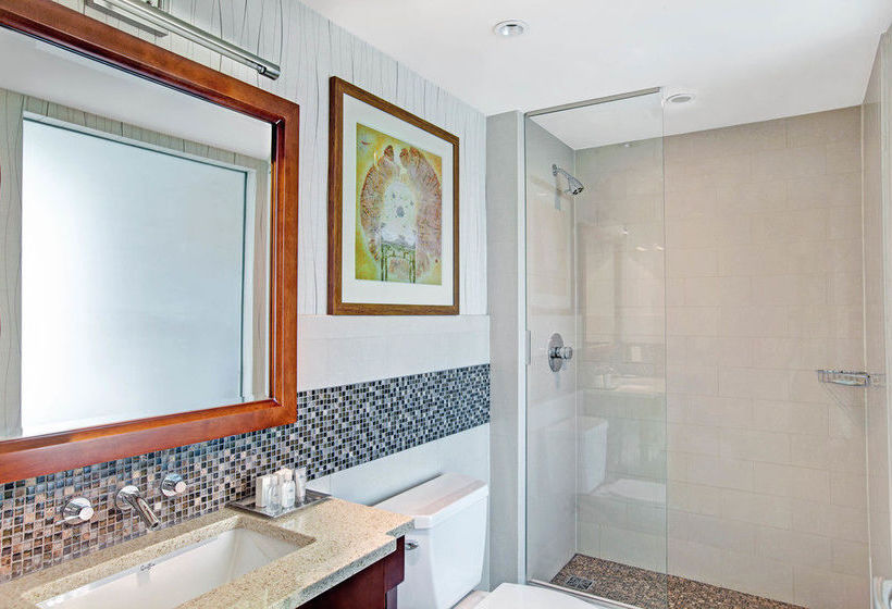 Hotel Wyndham Garden Soho Chinatown  | New York | Nueva York | United States 9