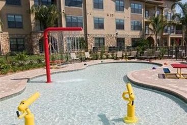 Bella Piazza Condos  | Davenport | Florida | United States 9