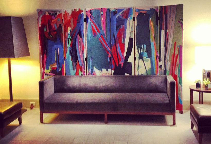 Hotel Refinery New York  | New York | Nueva York | United States 1