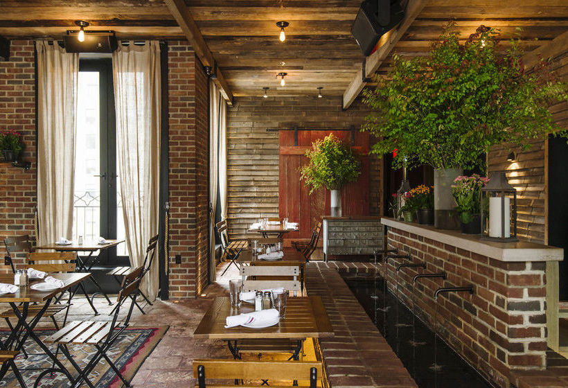 Hotel Refinery New York  | New York | Nueva York | United States 11