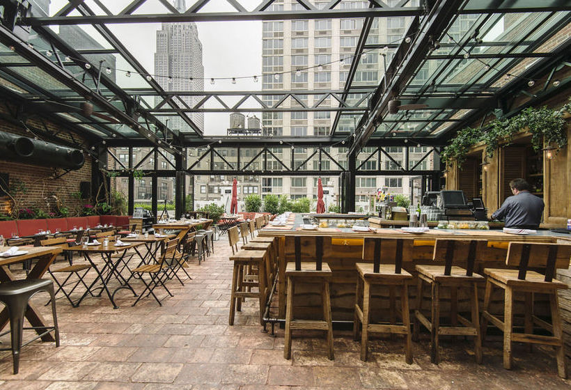 Hotel Refinery New York  | New York | Nueva York | United States 13
