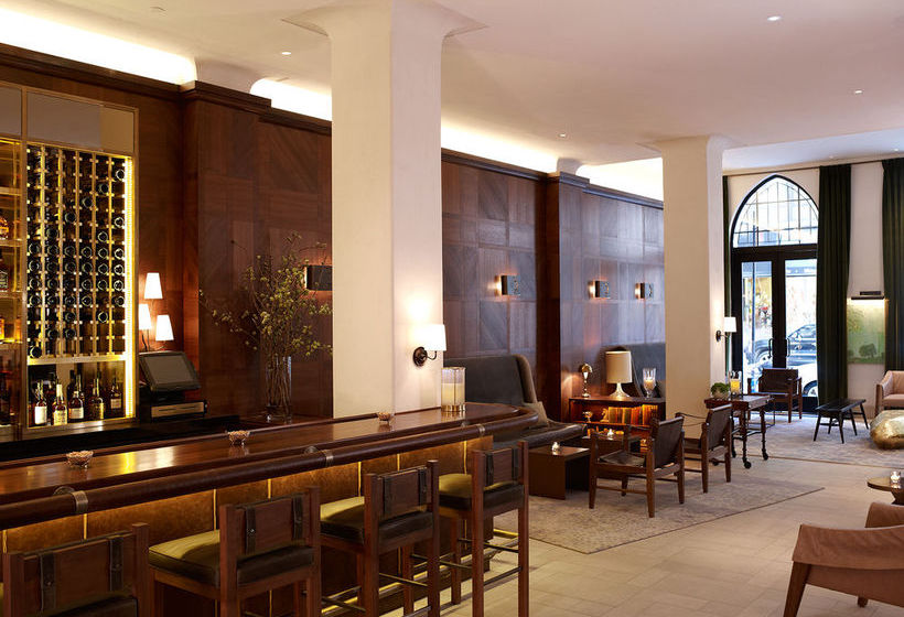 Hotel Refinery New York  | New York | Nueva York | United States 18