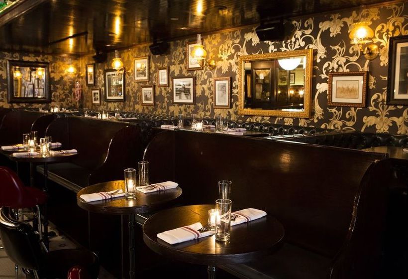 Hotel Refinery New York  | New York | Nueva York | United States 2