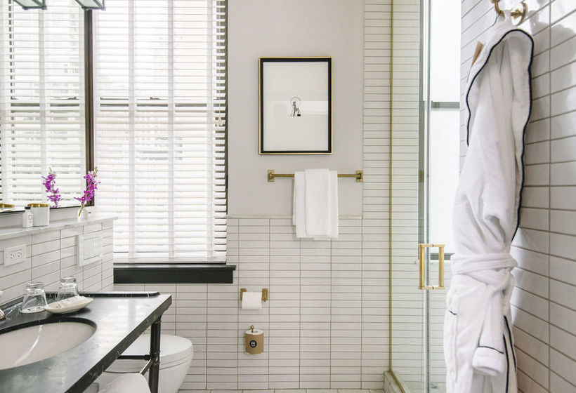 Hotel Refinery New York  | New York | Nueva York | United States 3