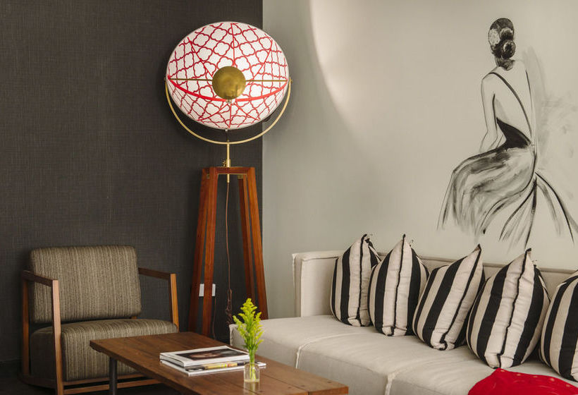 Hotel Refinery New York  | New York | Nueva York | United States 4