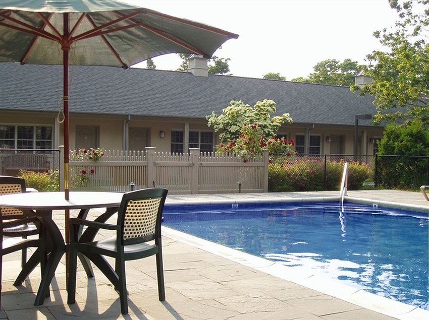 Hotel Southampton Escape 