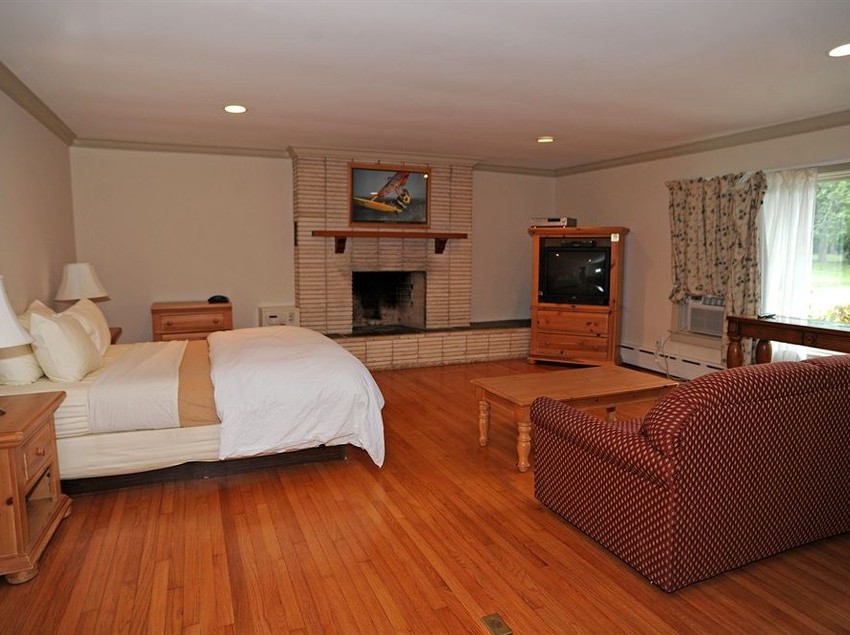 Hôtel Southampton Escape  | Southampton | Nueva York | Hôtels aux États-Unis 2