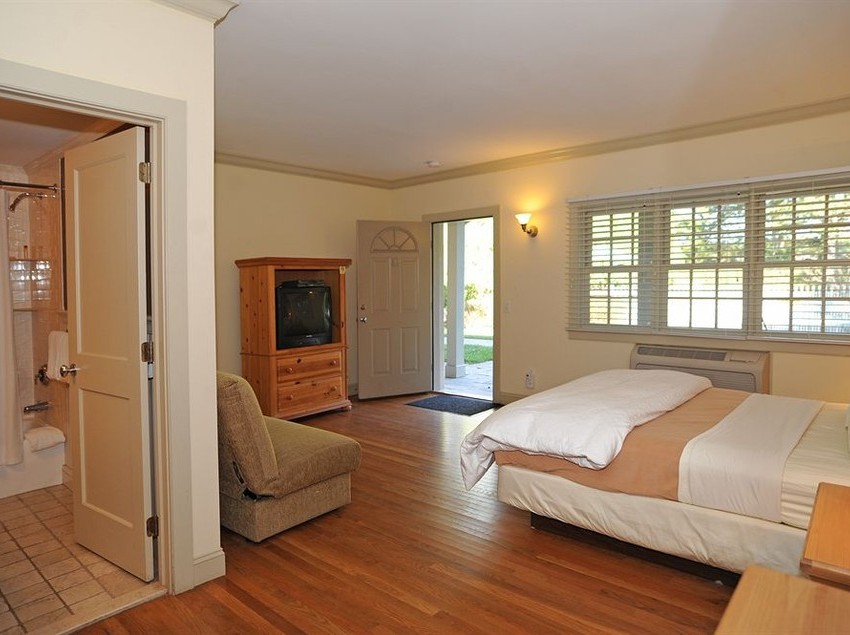 Hôtel Southampton Escape  | Southampton | Nueva York | Hôtels aux États-Unis 5