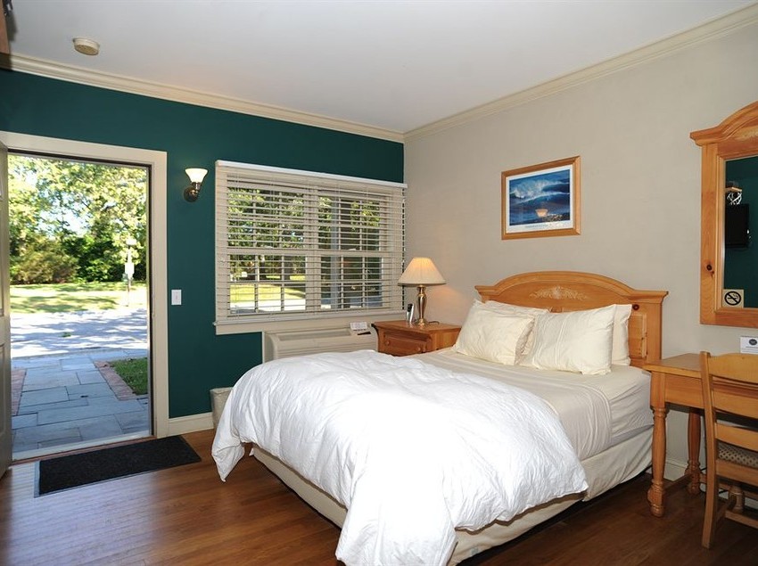 Hôtel Southampton Escape  | Southampton | Nueva York | Hôtels aux États-Unis 6