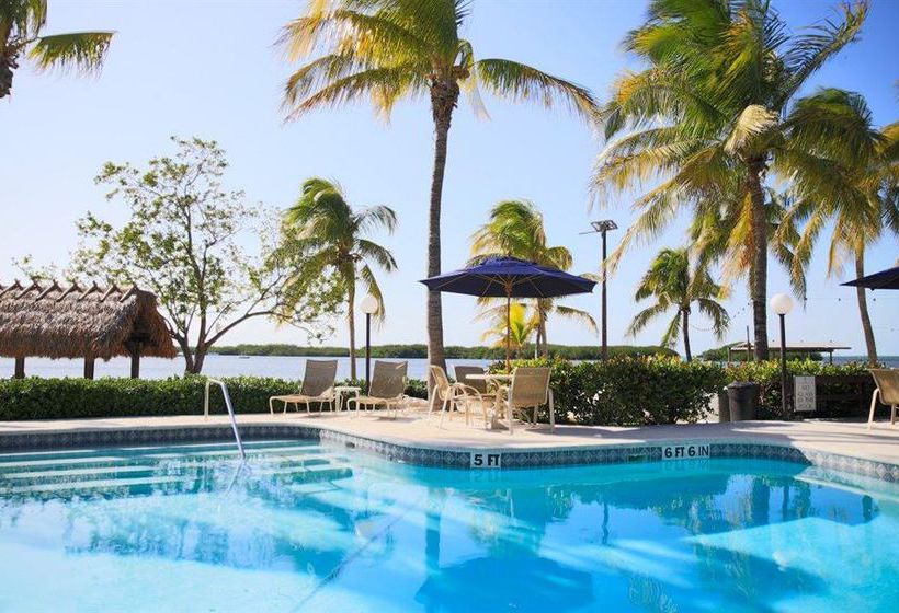 Hotel Coconut Palm Inn 