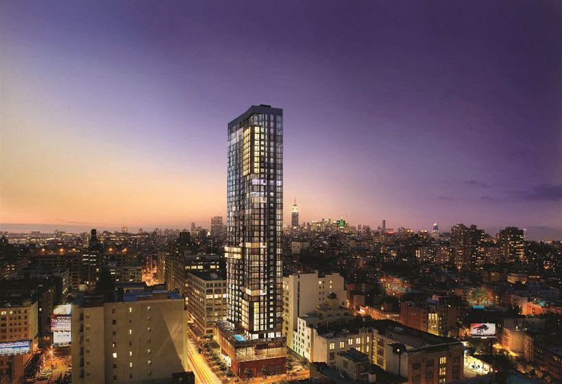 Hotel Jet Luxury At Trump Soho  | New York | Nueva York | United States 1