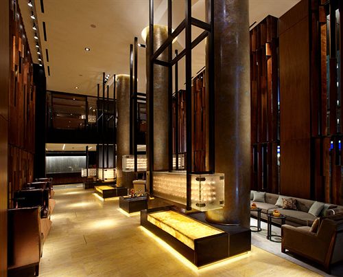 Hotel Jet Luxury At Trump Soho  | New York | Nueva York | United States 13