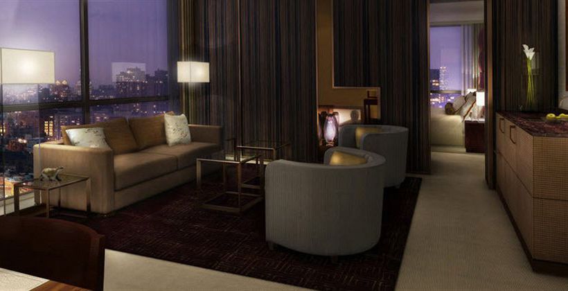 Hotel Jet Luxury At Trump Soho  | New York | Nueva York | United States 3