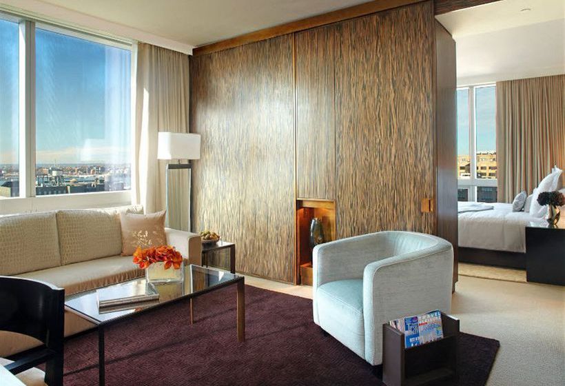 Hotel Jet Luxury At Trump Soho  | New York | Nueva York | United States 4