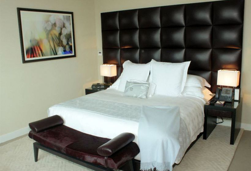 Hotel Jet Luxury At Trump Soho  | New York | Nueva York | United States 7