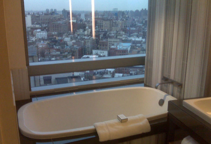 Hotel Jet Luxury At Trump Soho  | New York | Nueva York | United States 8