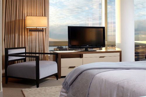 Hotel Jet Luxury At Trump Soho  | New York | Nueva York | United States 9