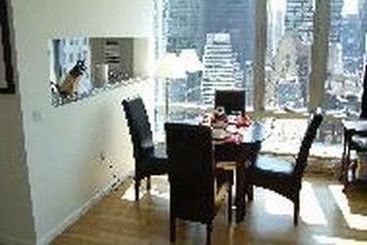 The Centria  | New York | Nueva York | United States 3