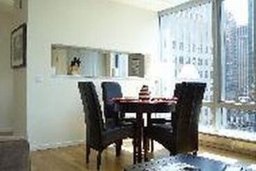 The Centria  | New York | Nueva York | United States 4