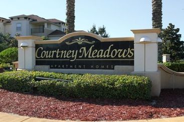 Execustay At Courtney Meadows Jacksonville