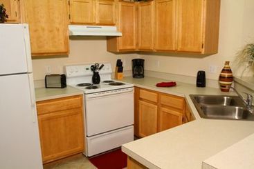 Execustay At Courtney Meadows  | Jacksonville | Florida | United States 1