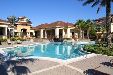 Execustay At Courtney Meadows  | Jacksonville | Florida | United States 4