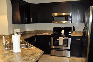 Execustay Citi Gate  | Jacksonville | Florida | United States 2