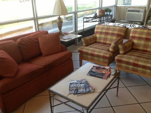 Hotel Americas Best Inns & Suites Lakeland