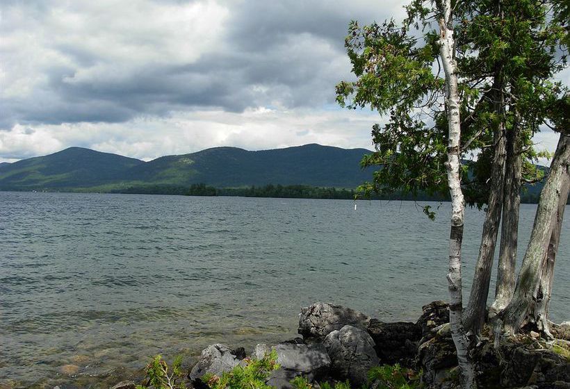 Resort Lake George Diamond Cove Lake George Nueva York