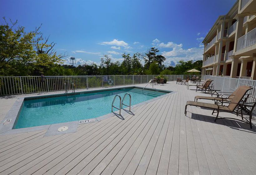 Water Street Hotel & Marina 