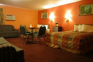 Motel Scottish Inn Niagara Falls