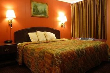 Motel Scottish Inn Niagara Falls  | Niagara Falls | Nueva York | United States 1