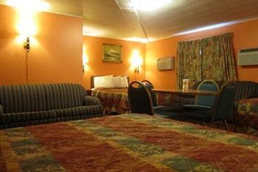 Motel Scottish Inn Niagara Falls  | Niagara Falls | Nueva York | United States 2