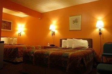 Motel Scottish Inn Niagara Falls  | Niagara Falls | Nueva York | United States 3