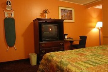 Motel Scottish Inn Niagara Falls  | Niagara Falls | Nueva York | United States 4