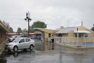 Motel Scottish Inn Niagara Falls  | Niagara Falls | Nueva York | United States 5