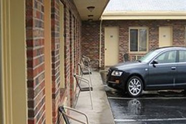 Motel Scottish Inn Niagara Falls  | Niagara Falls | Nueva York | United States 6