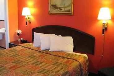 Motel Scottish Inn Niagara Falls  | Niagara Falls | Nueva York | United States 7