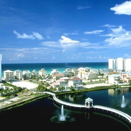 The Terrace at Pelican Beach