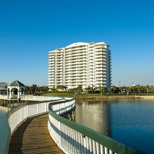 The Terrace at Pelican Beach  | Destin | Florida | United States 1