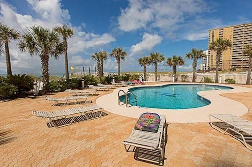 The Terrace at Pelican Beach  | Destin | Florida | United States 12