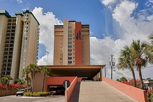 The Terrace at Pelican Beach  | Destin | Florida | United States 14