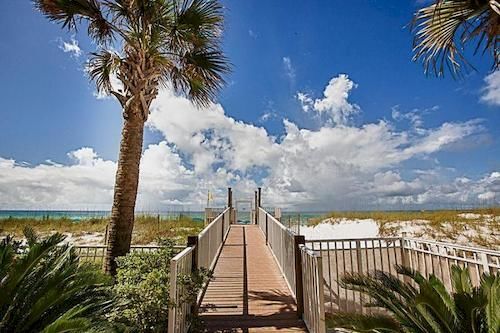 The Terrace at Pelican Beach  | Destin | Florida | United States 15