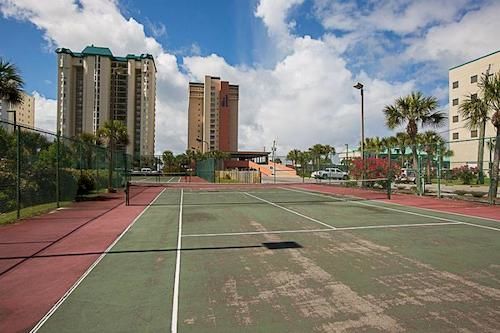 The Terrace at Pelican Beach  | Destin | Florida | United States 16
