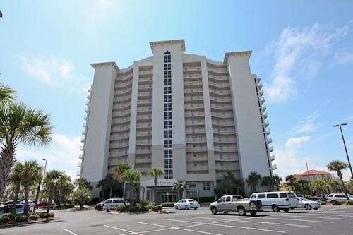 The Terrace at Pelican Beach  | Destin | Florida | United States 18