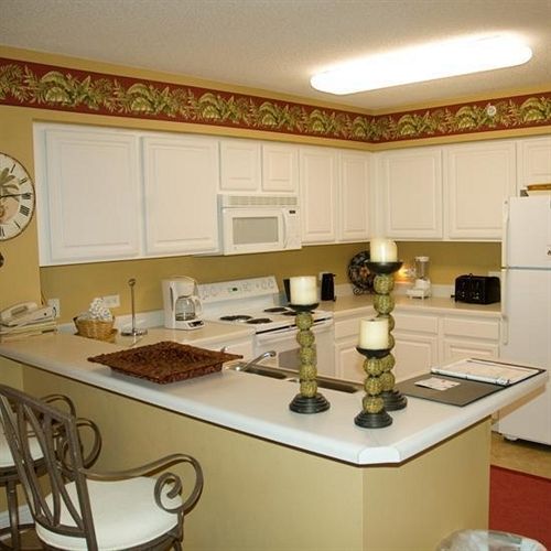 The Terrace at Pelican Beach  | Destin | Florida | United States 5