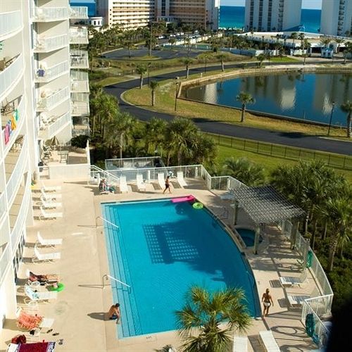 The Terrace at Pelican Beach  | Destin | Florida | United States 6