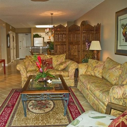 The Terrace at Pelican Beach  | Destin | Florida | United States 7